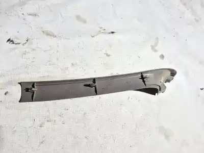 Pezzo di ricambio per auto di seconda mano plastica per bmw x3 (e83) 2.0d riferimenti oem iam 51493330861  