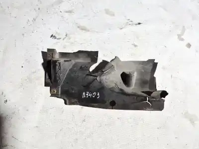 Peça sobressalente para automóvel em segunda mão plásticos por bmw x3 (e83) 2.0d referências oem iam 340006206