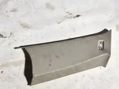 Peça sobressalente para automóvel em segunda mão plásticos por bmw x3 (e83) 2.0d referências oem iam 