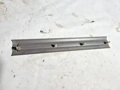 Second-hand car spare part plastics for bmw x3 (e83) 2.0d oem iam references   