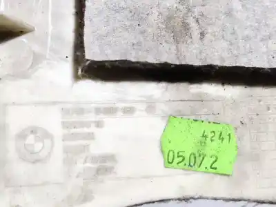 Pezzo di ricambio per auto di seconda mano plastica per bmw x3 (e83) 2.0d riferimenti oem iam 5143333048903  5143-3330489-03