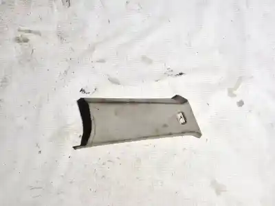 Peça sobressalente para automóvel em segunda mão plásticos por bmw x3 (e83) 2.0d referências oem iam 5143333048903