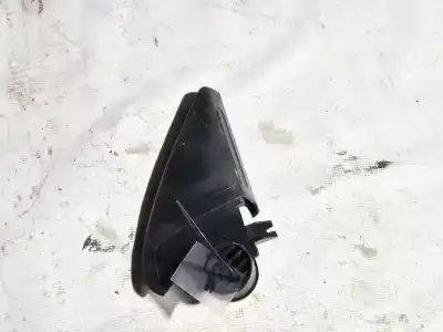 Автозапчастина б/у пластикler для skoda octavia combi (1z5) 1.9 tdi dpf посилання на oem iam 1z0837974  