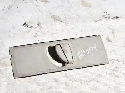 Автозапчасти б/у пластик за volkswagen touran (1t1) 1.9 tdi ссылки oem iam 1t0868311