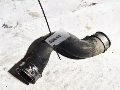 Автозапчасти б/у трубка промежуточного охладителя за volkswagen touran (1t1) 1.9 tdi ссылки oem iam 