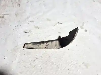 Автозапчасти б/у пластик за volkswagen touran (1t1) 1.9 tdi ссылки oem iam 