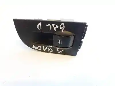 Автозапчасти б/у выключатель левого переднего окна за audi a6, c5 2001.08 - 2005.01 facelift 2.5 tdi 120kw 2002.07 - 2005.01 ссылки oem iam 4b0959522 Автозапчасти б/у выключатель левого переднего окна за audi a6, c5 2001.08 - 2005.01 facelift 2.5 tdi 120kw 2002.07 - 2005.01 ссылки oem iam 4b0959522