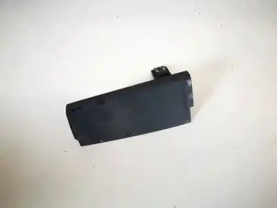 Tweedehands auto-onderdeel plasticen voor citroen c4 ii (nc_) 1.6 bluehdi 100 oem iam-referenties 9688610577