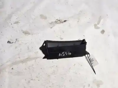 Автозапчастина б/у пластикler для skoda octavia combi (1z5) 1.9 tdi dpf посилання на oem iam 1k0805971