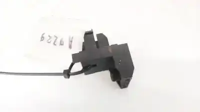 Second-hand car spare part plastics for audi a4 avant (b5) 1.9 tdi oem iam references 893721653b
