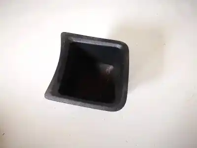 Tweedehands auto-onderdeel plasticen voor citroen c4 ii (nc_) 1.6 bluehdi 100 oem iam-referenties 9807842380