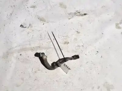 Автозапчасти б/у трубка за volkswagen touran (1t1) 1.9 tdi ссылки oem iam 1k0611939c