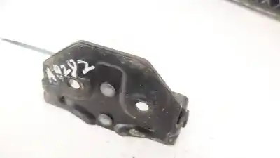 Автозапчастина б/у пластика для opel vectra c (z02) 2.2 dti 16v (f69) посилання на oem iam 495072894  