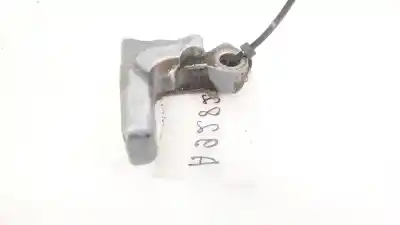 Автозапчасти б/у дверной фиксатор за opel vectra c (z02) 2.2 dti 16v (f69) ссылки oem iam   