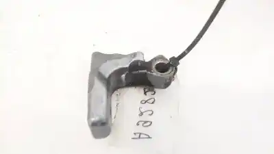 Автозапчасти б/у дверной фиксатор за opel vectra c (z02) 2.2 dti 16v (f69) ссылки oem iam   