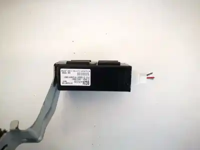 Автозапчасти б/у электронный модуль за mazda cx-7, 2006.01 - 2012.12 2.3 182kw 2006.01 - 2012.12 ссылки oem iam eg24675dzb  x1t43871m Автозапчасти б/у электронный модуль за mazda cx-7, 2006.01 - 2012.12 2.3 182kw 2006.01 - 2012.12 ссылки oem iam eg24675dzb  x1t43871m