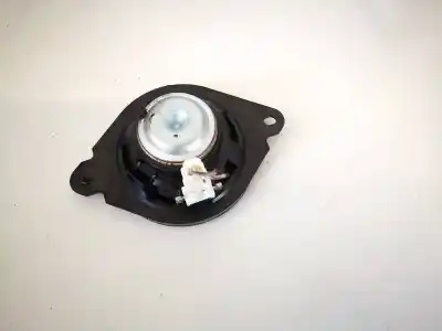 Автозапчасти б/у динамик за mazda cx-7, 2006.01 - 2012.12 2.3 182kw 2006.01 - 2012.12 ссылки oem iam ne6166960  