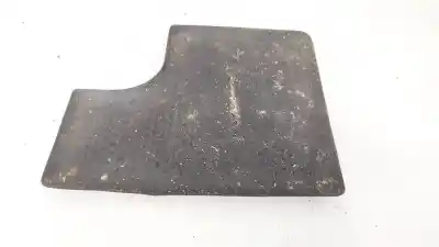 Автозапчасти б/у пластик за volkswagen golf v variant (1k5) 1.9 tdi ссылки oem iam 1k0863330