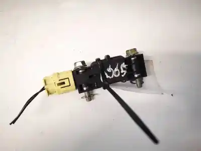 Second-hand car spare part sensor for mazda 5 berl. (cr) 2.0 crtd active+ (105kw) oem iam references c23657kc0  c236-57kc0