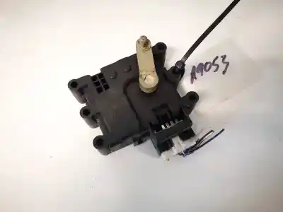 Second-hand car spare part Air Conditioning Hatches Opening Motor for MAZDA 5 BERL. (CR) 2.0 CRTD Active+ (105kW) OEM IAM references   