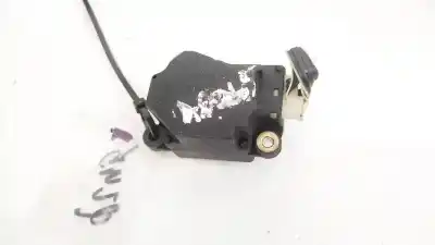 Peça sobressalente para automóvel em segunda mão motor de abertura da comporta de sofagem por volvo xc90 2.9 bi-turbo cat referências oem iam 75622g