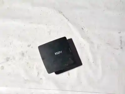 Автозапчасти б/у пластик за volkswagen touran (1t1) 1.9 tdi ссылки oem iam 111857921b