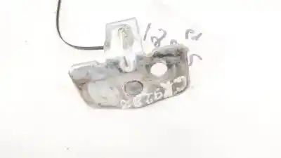 Автозапчастина б/у пластика для opel vectra c (z02) 2.2 dti 16v (f69) посилання на oem iam 96336  