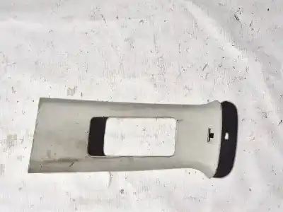 Автозапчасти б/у пластик за volkswagen touran (1t1) 1.9 tdi ссылки oem iam 1t0867243