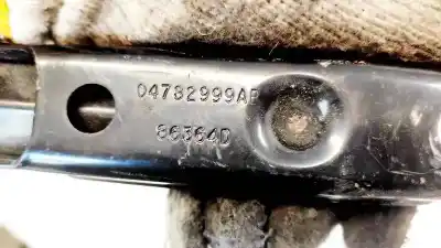 Автозапчастина б/у пластика для chrysler 300c (le/lx) 3.5 посилання на oem iam 04782999ab  86364d