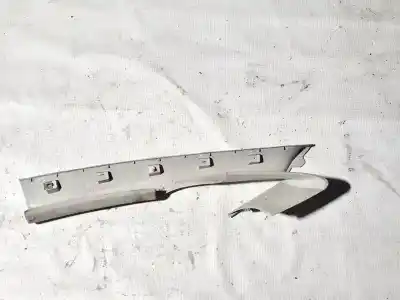 Автозапчасти б/у пластик за volkswagen touran (1t1) 1.9 tdi ссылки oem iam 1t0867234