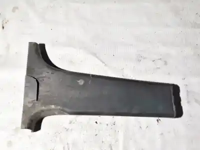 Автозапчасти б/у пластик за volkswagen touran (1t1) 1.9 tdi ссылки oem iam 1t0867298d