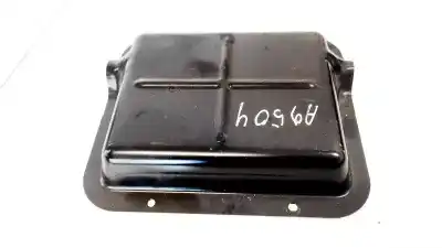 Автозапчасти б/у пластик за citroen jumpy ii furgoneta 1.6 hdi 90 8v ссылки oem iam 1400763480b