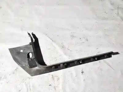 Автозапчасти б/у пластик за volkswagen touran (1t1) 1.9 tdi ссылки oem iam 1t1863483c