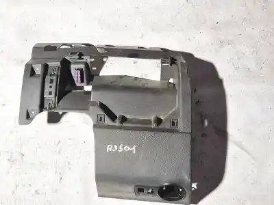 Автозапчасти б/у пластик за volkswagen touran (1t1) 1.9 tdi ссылки oem iam 1t1858365