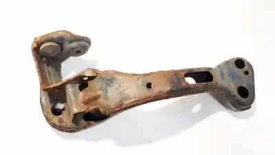 Second-hand car spare part engine support for bmw x3 (e83) 2.0d oem iam references 340227  10119018, s355mc