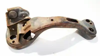 Second-hand car spare part engine support for bmw x3 (e83) 2.0d oem iam references 340227  10119018, s355mc