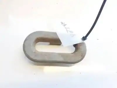 Peça sobressalente para automóvel em segunda mão plásticos por citroen evasion 1.9 td sx referências oem iam 1474438077