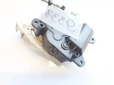 Автозапчасти б/у мотор открывания люков кондиционера за honda accord viii (cl_, cm_) 2.2 i-ctdi ссылки oem iam 0638000041  063800-0041