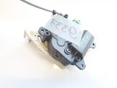 Автозапчасти б/у мотор открывания люков кондиционера за honda accord viii (cl_, cm_) 2.2 i-ctdi ссылки oem iam 0638000041