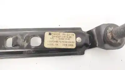 Автозапчастина б/у пластика для chrysler 300c (le/lx) 3.5 посилання на oem iam 04649125ab  2021178