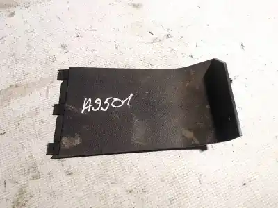 Автозапчасти б/у пластик за volkswagen touran (1t1) 1.9 tdi ссылки oem iam 1t0881457a