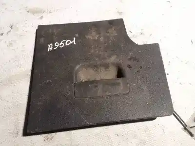 Автозапчасти б/у пластик за volkswagen touran (1t1) 1.9 tdi ссылки oem iam 1t0867461051