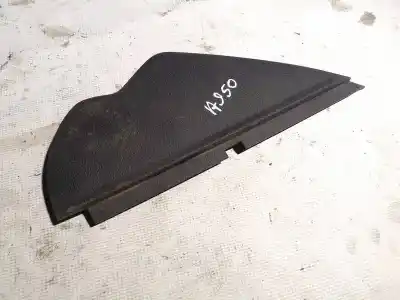 Автозапчасти б/у пластик за volkswagen touran (1t1) 1.9 tdi ссылки oem iam 1t1858247b