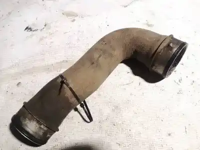 Second-hand car spare part intercooler pipe for skoda octavia combi (1z5) 1.9 tdi dpf oem iam references   