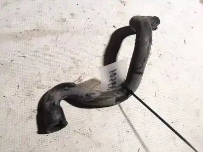 Автозапчасти б/у трубка за volkswagen touran (1t1) 1.9 tdi ссылки oem iam 1t1816311