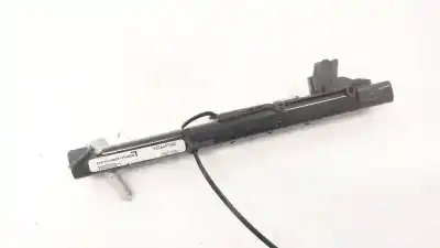 Автозапчасти б/у пластики за citroen c5, ii 2008.02 - 2011.01 2.0 hdi 103kw 2009.04 - 2011.01 ссылки oem iam 9656497380