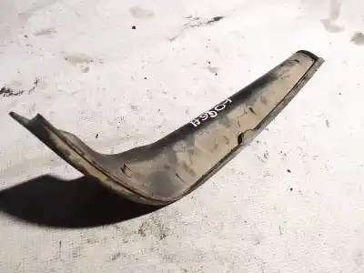 Автозапчасти б/у пластик за volkswagen touran (1t1) 1.9 tdi ссылки oem iam 