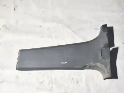 Автозапчасти б/у пластик за volkswagen touran (1t1) 1.9 tdi ссылки oem iam 1t0867297d