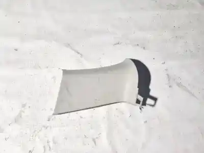 Автозапчасти б/у пластик за volkswagen touran (1t1) 1.9 tdi ссылки oem iam 1t0867246246