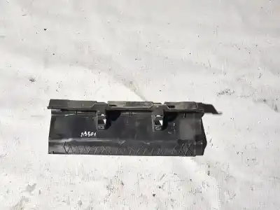 Автозапчасти б/у пластик за volkswagen touran (1t1) 1.9 tdi ссылки oem iam 1t0857186b